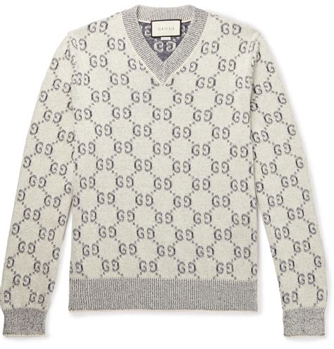 gucci sweater dames